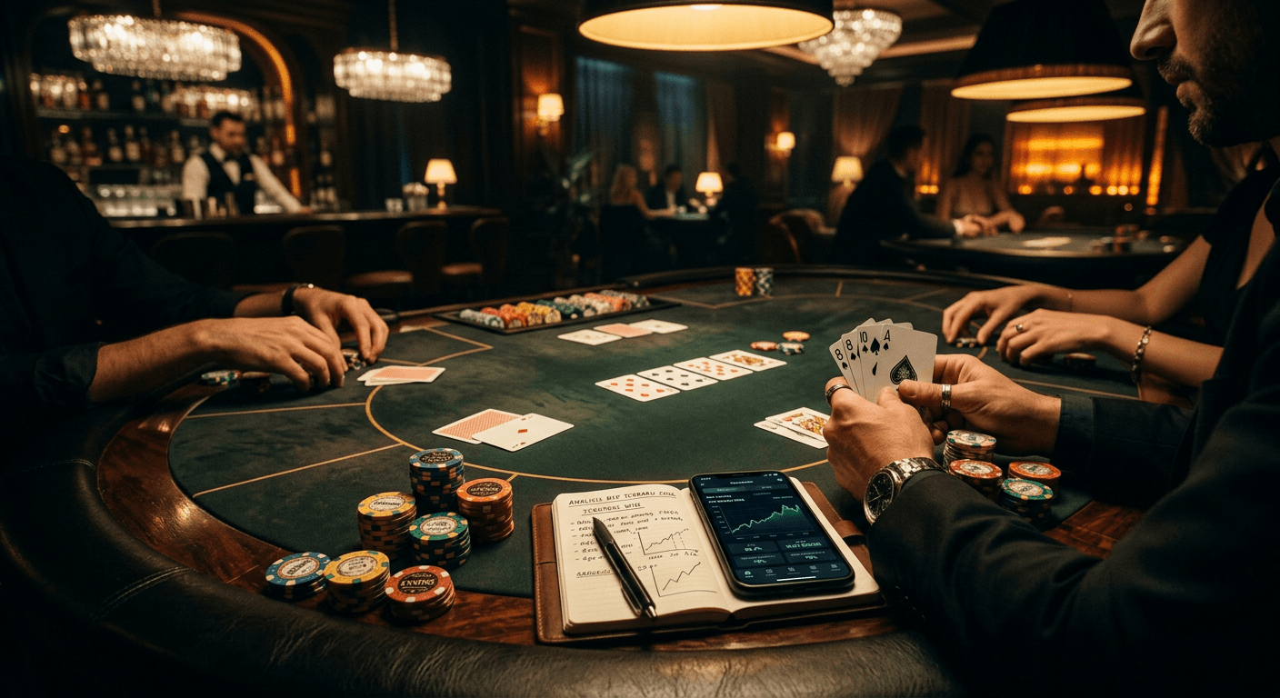 Cara Meningkatkan Peluang Menang Slot Online dengan Analisis RTP Terbaru 2026