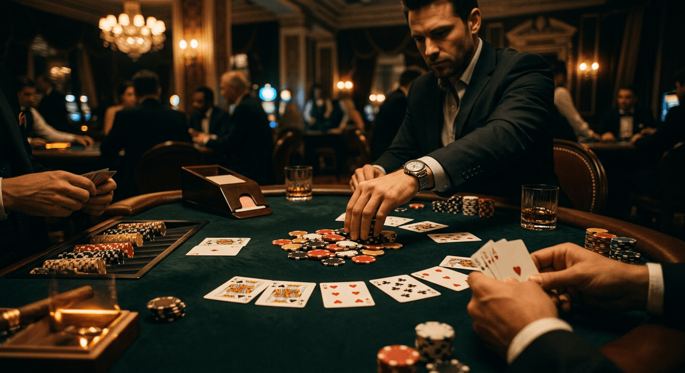 Analisis Peluang Menang dan Strategi Manajemen Modal Slot