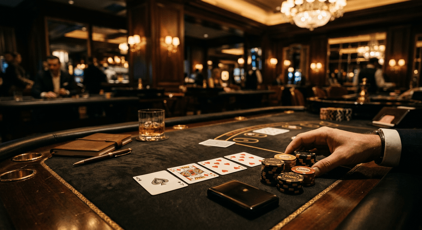 Strategi Manajemen Modal Slot untuk Meningkatkan Peluang Menang