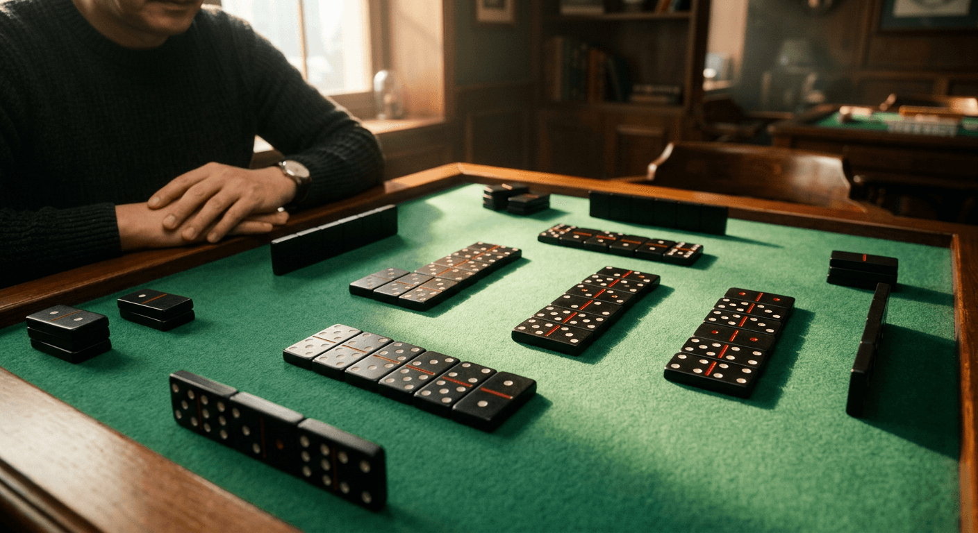 Strategi Menguasai Permainan Kartu Domino Qiu Qiu untuk Pemula