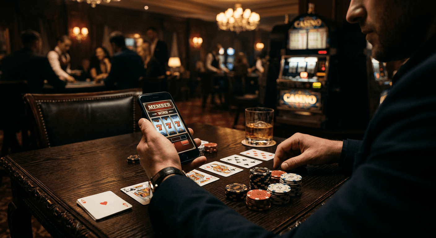 Strategi Manajemen Modal Efektif untuk Meningkatkan Peluang Menang di Slot Online