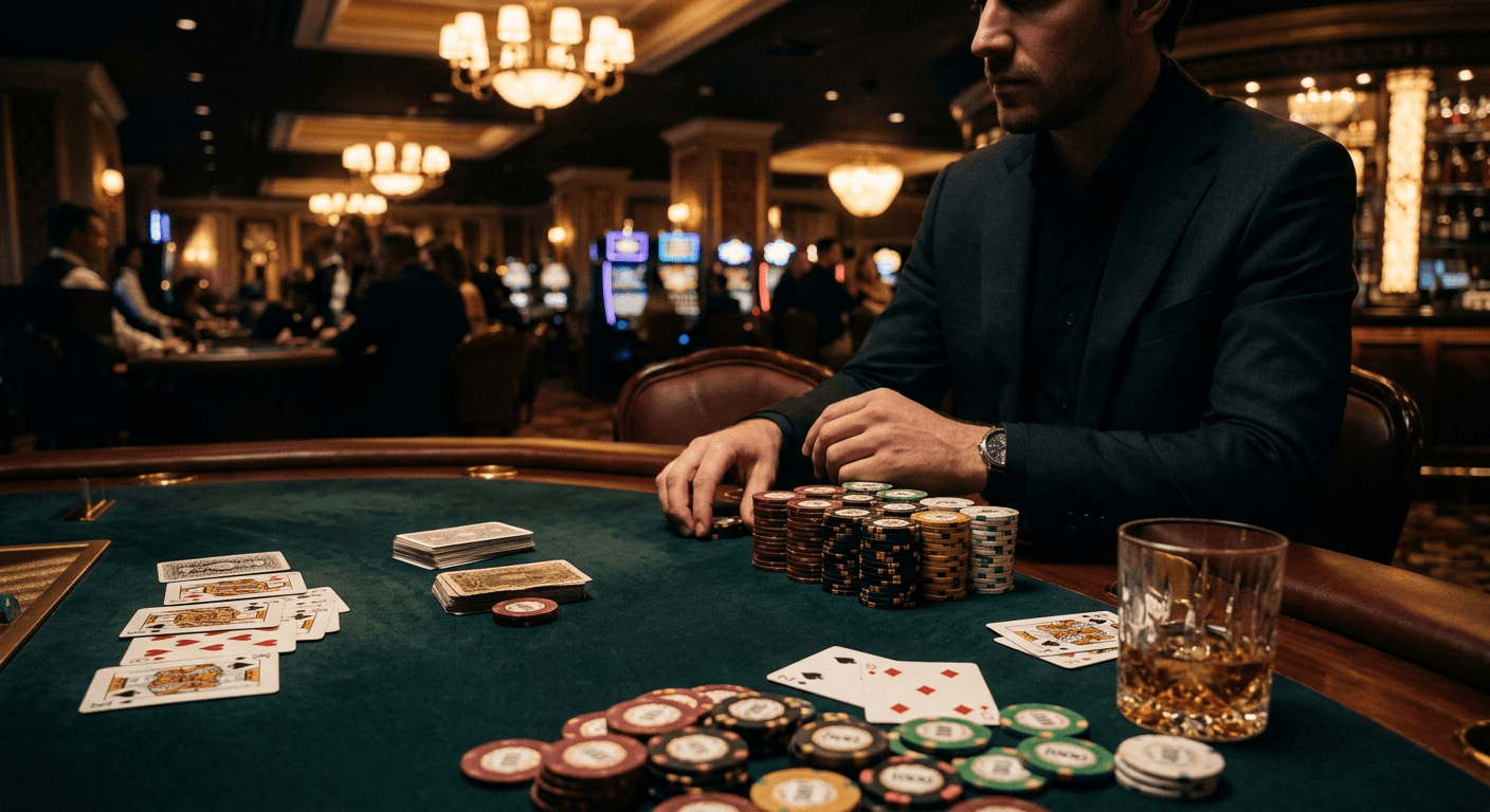 Slot Paling Gacor 2026: Mekanika Inovatif & Peluang Menang Terbaik
