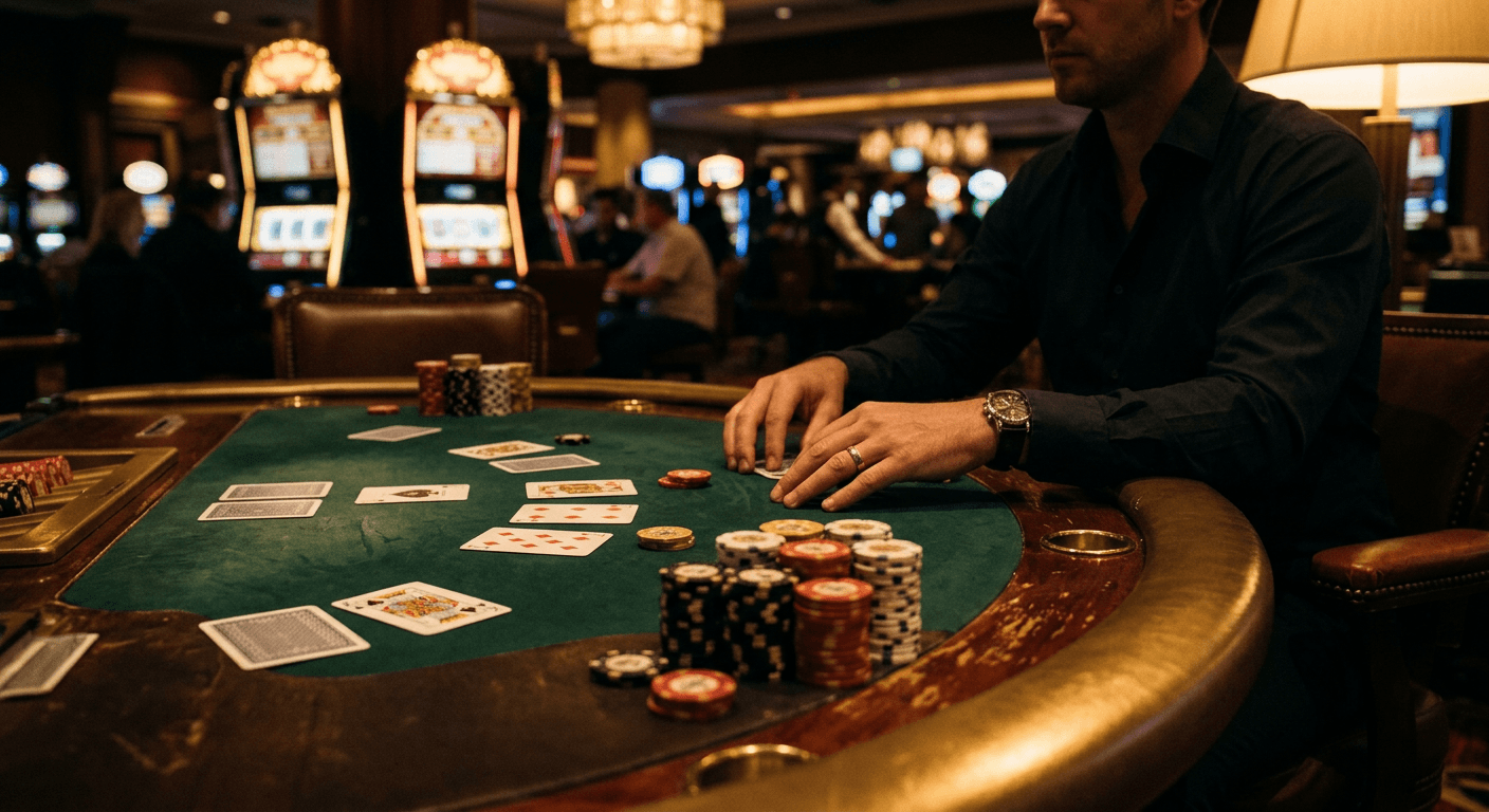 Strategi Manajemen Modal Bermain Slot untuk Menghindari Kerugian Besar
