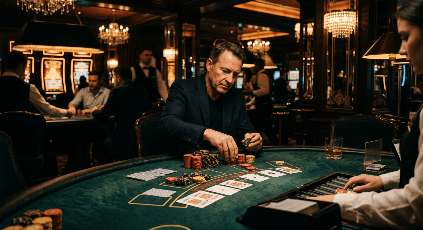 Strategi Ampuh Mengelola Modal Bermain Slot untuk Peluang Menang Maksimal
