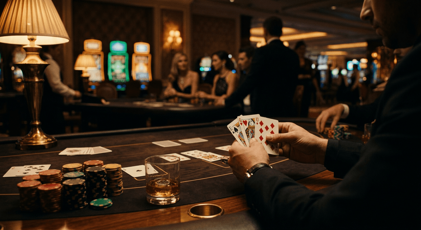 Analisis Peluang Jackpot di Slot "Immersive Reality" 2026: Strategi Menang Terbaik